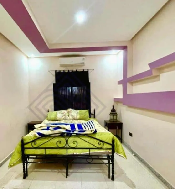 Holiday home Sweet Home Marrakesh