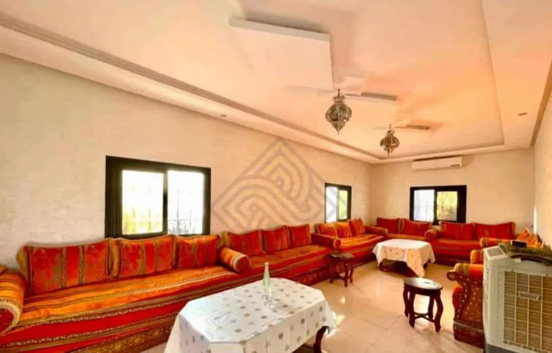 Holiday home Sweet Home Marrakesh Morocco