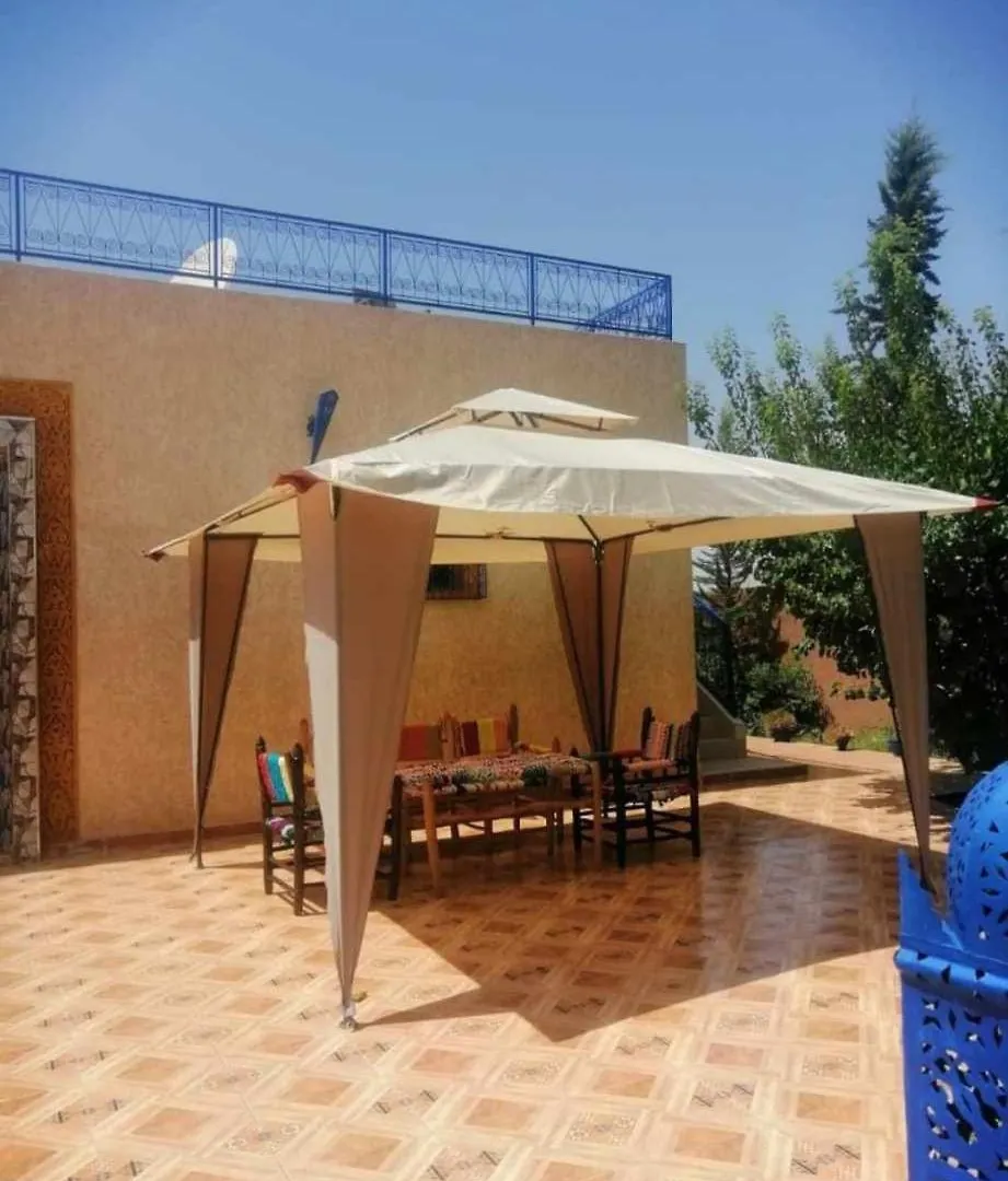 Sweet Home Marrakesh Holiday home
